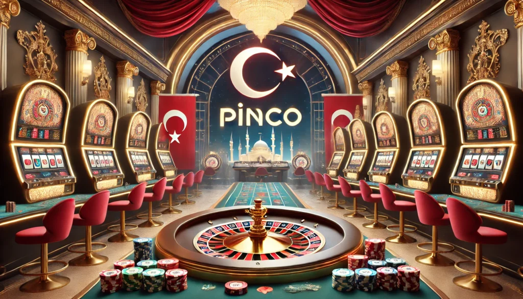 Pinco