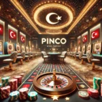 Pinco Indir