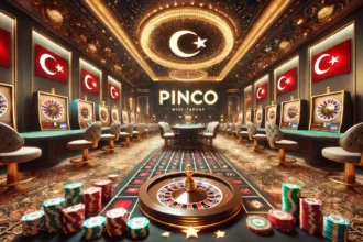 Pinco Indir