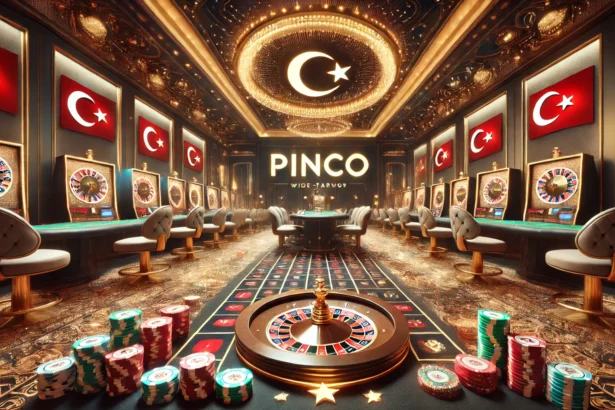 Pinco Indir