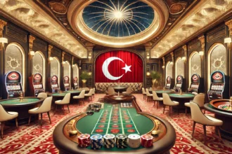 Pinco casino