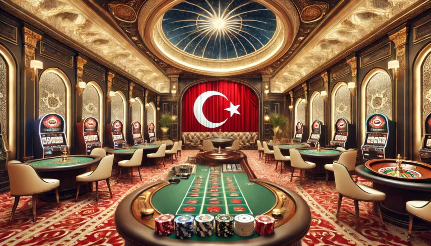 Pinco casino
